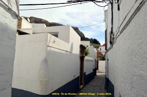 071- Grece Lindos 